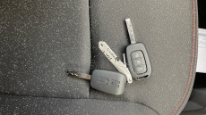 Dacia Spring 27kWh Expression 65 48kW 5dr Auto Electric Hatchback